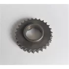 Főtengely lánckerék, 27 fogú, Jawa 500 OHC