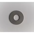 Főtengely csapágy tárcsa, 35x16x1,5 mm, Jawa 500 OHC