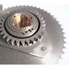 Kuplungkosár aggyal, komplett, Jawa 500 OHC