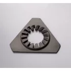 Kuplungkosár berúgó racsni, Jawa 500 OHC