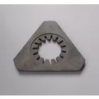 Kuplungkosár berúgó racsni, Jawa 500 OHC