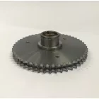 Javítókészlet kuplungkosárhoz, Jawa 500 OHC