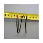 Rugó: Indítókerék kuplungkosárnál, Jawa 500 OHC