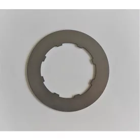 Kuplung lamella, Jawa 500 OHC