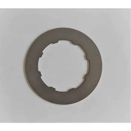 Kuplung lamella, Jawa 500 OHC