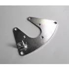 Kuplungkar felfogatás, Jawa 500 OHC