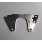 Kuplungkar felfogatás, Jawa 500 OHC