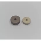 Tömítés kuplungpálcához meghajtó fogaskeréknél, 22 mm, pertinax-nemez (filc), Jawa 500 OHC
