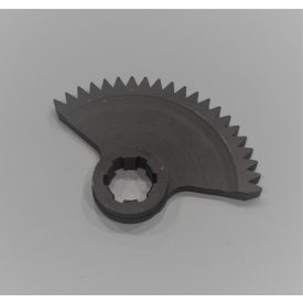 Berúgó fogasív, Jawa 500 OHC