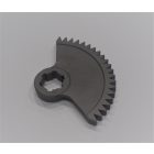 Berúgó fogasív, Jawa 500 OHC