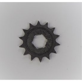 Lánckerék, 14 fogú, Jawa 500 OHC