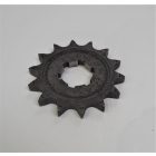 Lánckerék, 14 fogú, Jawa 500 OHC