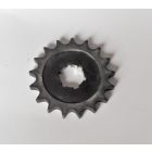 Lánckerék, 17 fogú, Jawa 500 OHC