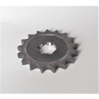 Lánckerék, 17 fogú, Jawa 500 OHC