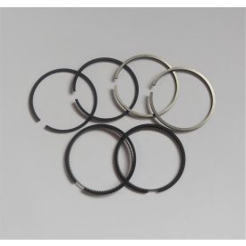 Dugattyúgyűrű 65,50mm, 6 db, Jawa 500 OHC