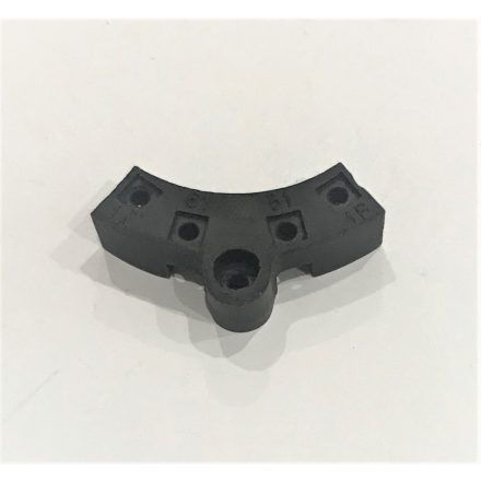 Dinamó csatlakozósor, Jawa 500 OHC