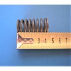 Belső szeleprugó, 44x24x18 mm, Jawa 500 OHC 00