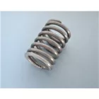 Külső szeleprugó, 50x34x26 mm, Jawa 500 OHC 00