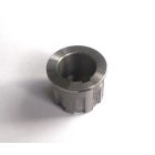 Lánckerék-közép főtengelyen, Jawa 500 OHC