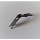 Rugó: kuplungautomata csavarhoz, 60 mm, Jawa, ČZ