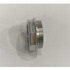 Vezérműtengely kontra anya, alumínium, Jawa 500 OHC 00