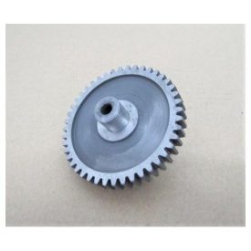 Lánckerék tengellyel, 44 fogú, Jawa 500 OHC