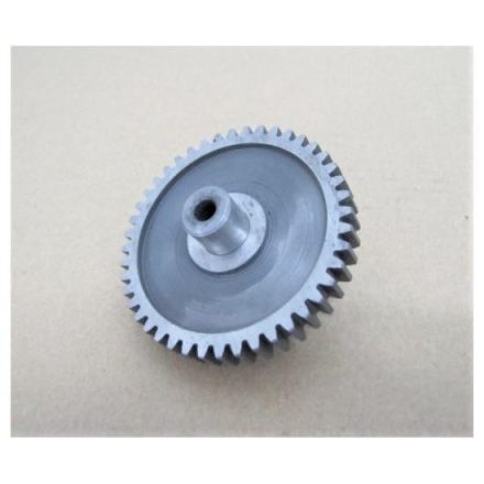 Lánckerék tengellyel, 44 fogú, Jawa 500 OHC