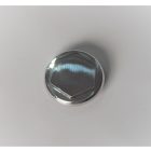 Szelepfedél, alumínium, polírozott, Jawa 500 OHC 01,02