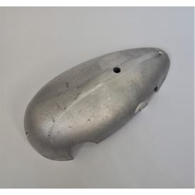 Gyújtásfedél (jobb), alumínium, Jawa 500 OHC 00