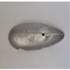 Gyújtásfedél (jobb), alumínium, Jawa 500 OHC 00