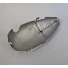 Gyújtásfedél (jobb), alumínium, Jawa 500 OHC 00