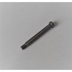 Pumpa burkolat csavar, M5, Jawa 500 OHC