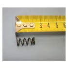 Kenés-rendszer rugó, 21x9 mm, Jawa 500 OHC