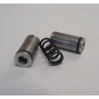 Szelepek és rugó, Jawa 500 OHC