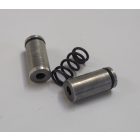 Szelepek és rugó, Jawa 500 OHC