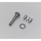 Főtengely olajcsatlakozó, Jawa 500 OHC