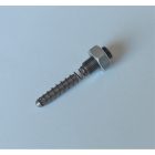 Olajnyomás állítócsavar, Jawa 500 OHC