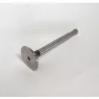 Kipufogószelep, Jawa 500 OHC 00