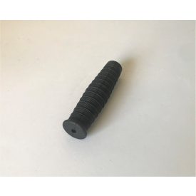 Bal kormánymarkolat, Jawa 1932---