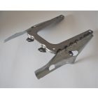 Ülés alatti merevítő, Jawa 250/350