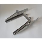 Ülés alatti merevítő, Jawa 250/350