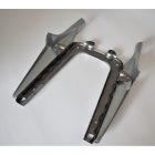 Ülés alatti merevítő, Jawa 250/350