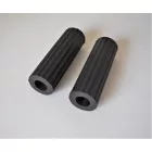 Lábtartó gumi, hátsó, Jawa Villiers, Special