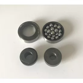 Kerékcsapágy készlet, 150 mm, Jawa Special