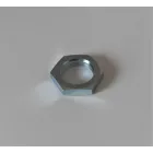 Lánckerék anya hátsó M20x1.5, galvanizált, Jawa 50