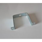 Akkumulátor tartó, galvanizált, Jawa 634-638