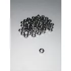 Anya M8, korrózióálló, nem polírozott A2