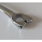 Berúgókar, krómozott, Jawa, ČZ Kyvacka , Panelka