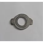 Biztosító alátét: kormányszár anya, eredeti, ČZ 471-488