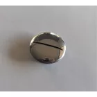 Dinamó díszcsavar, alumínium, Jawa 500 OHC 01, 02